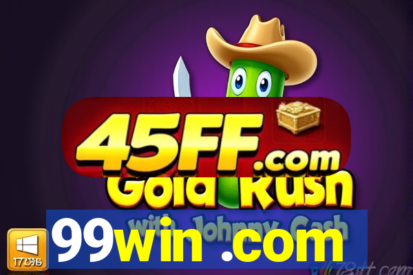 99win .com